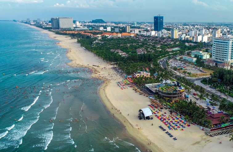 Resort Đà Nẵng: Khu vực nên ở & cách chọn resort phù hợp